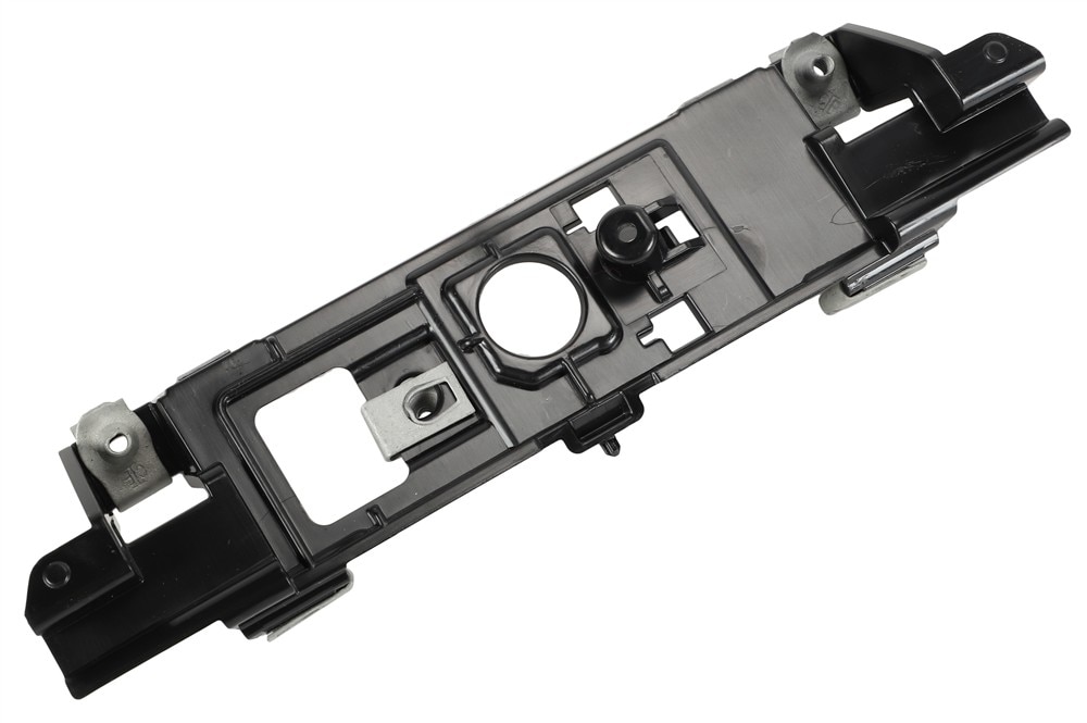 GM Genuine Parts Rear Closure Center Applique Carrier