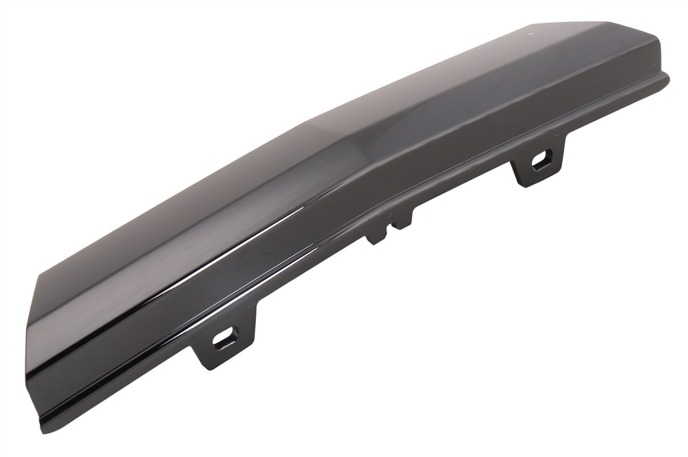 GM Genuine Parts Rear Closure Center Applique