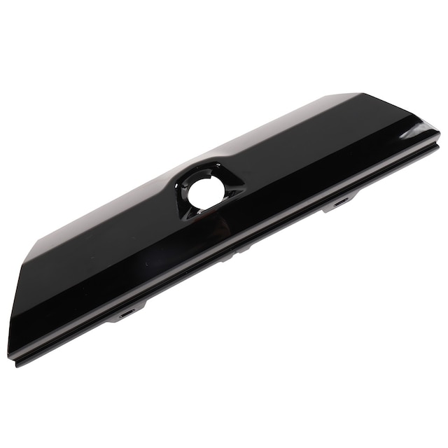 GM Genuine Parts Rear Closure Center Applique