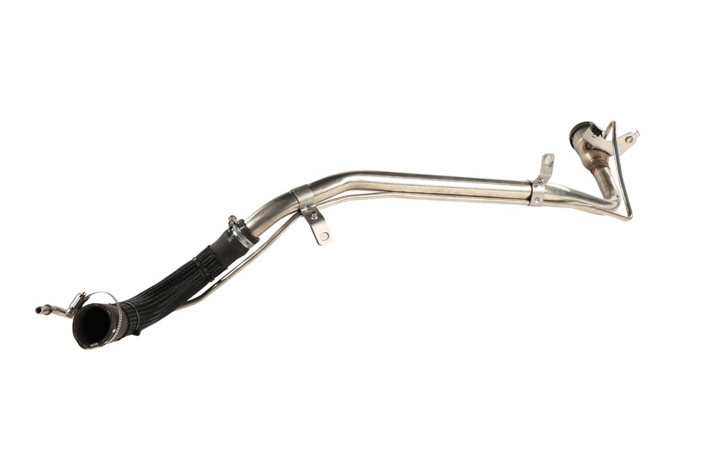 GM Genuine Parts Fuel Tank Filler Pipe