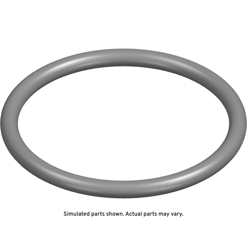 GM Genuine Parts Front Wheel Drive Intermediate Shaft Seal