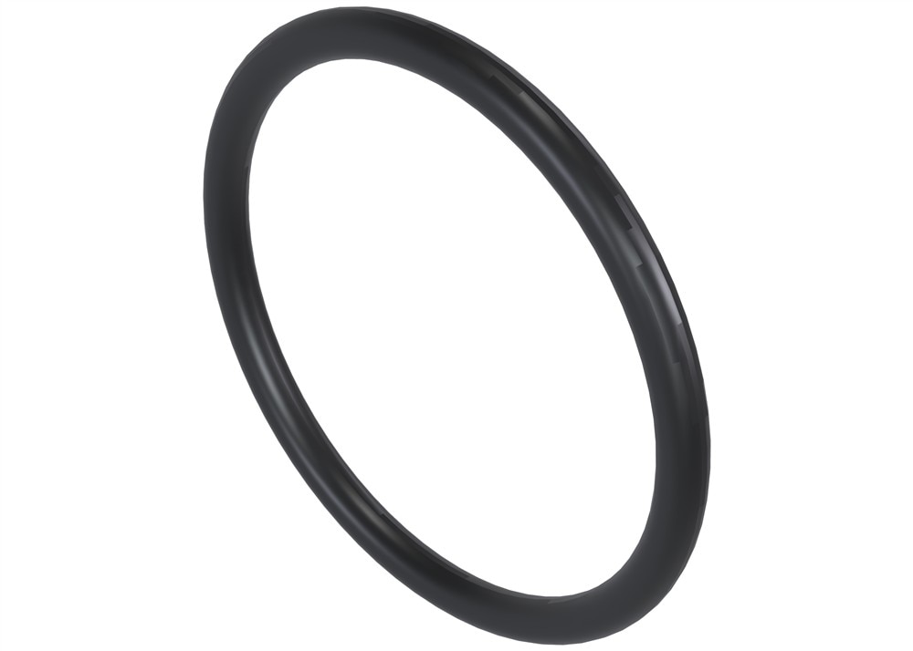 GM Genuine Parts Front Wheel Drive Intermediate Shaft Seal