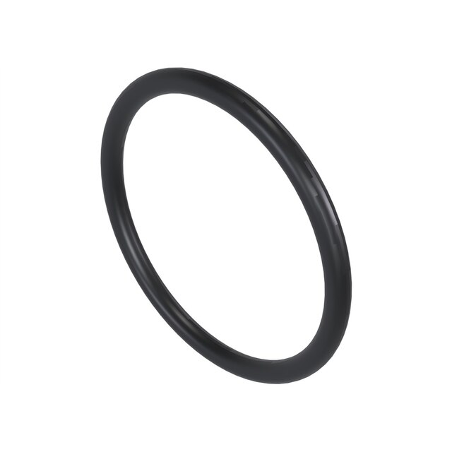 GM Genuine Parts Front Wheel Drive Intermediate Shaft Seal