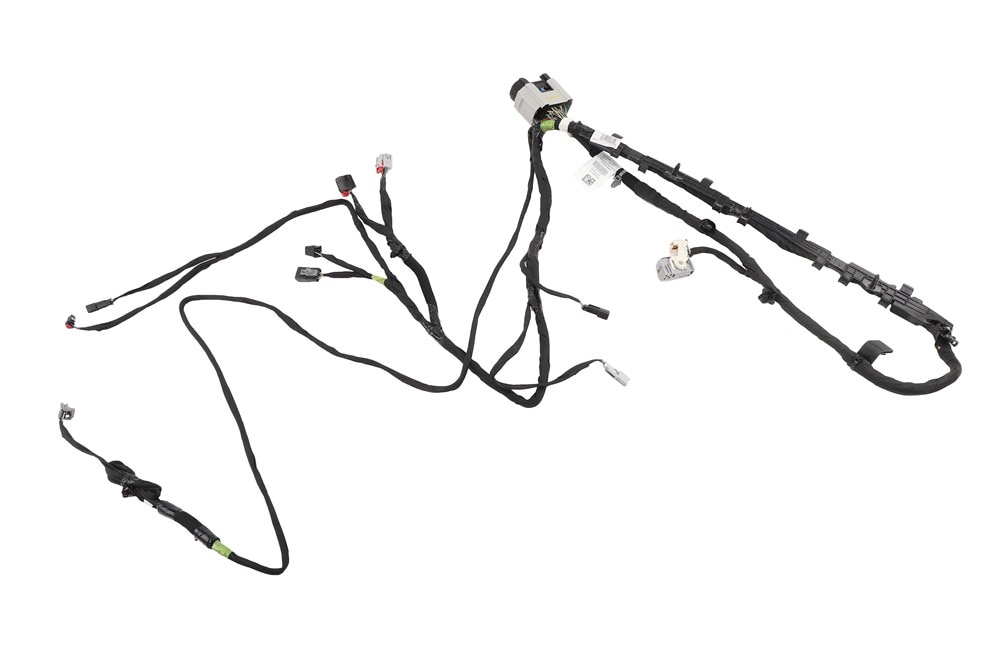GM Genuine Parts Dome Lamp Wiring Harness
