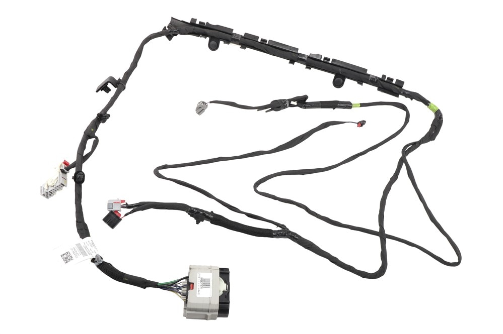 GM Genuine Parts Dome Lamp Wiring Harness