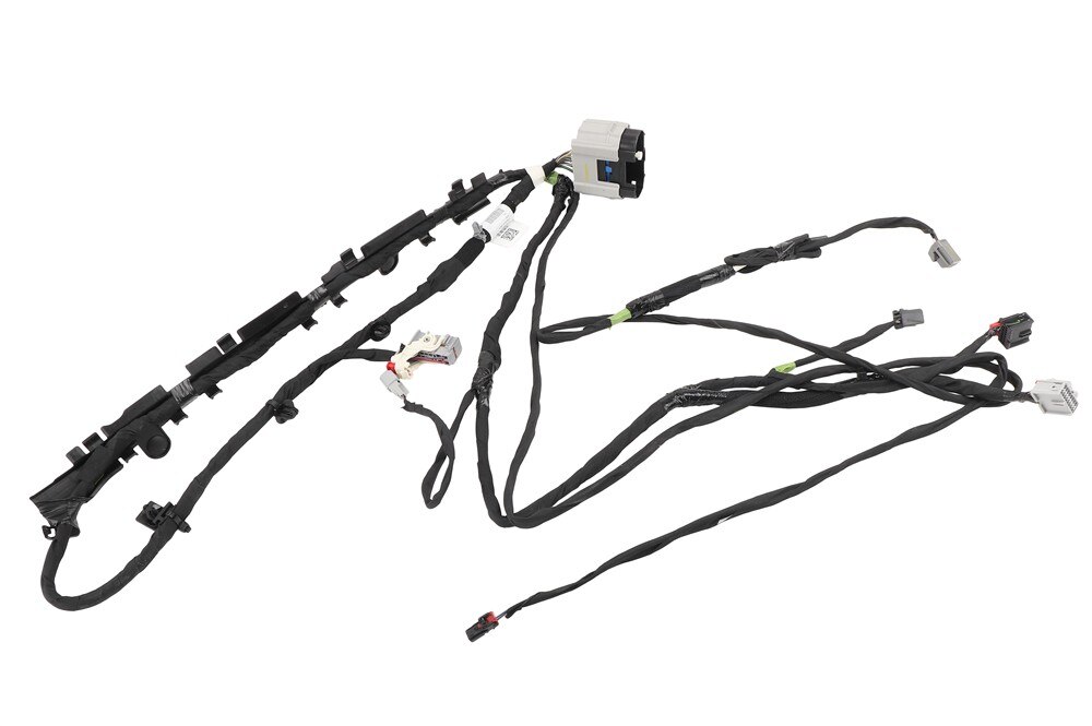 GM Genuine Parts Dome Lamp Wiring Harness