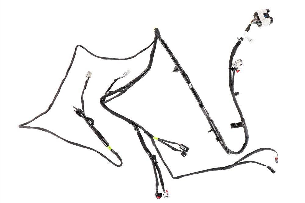 GM Genuine Parts Dome Lamp Wiring Harness
