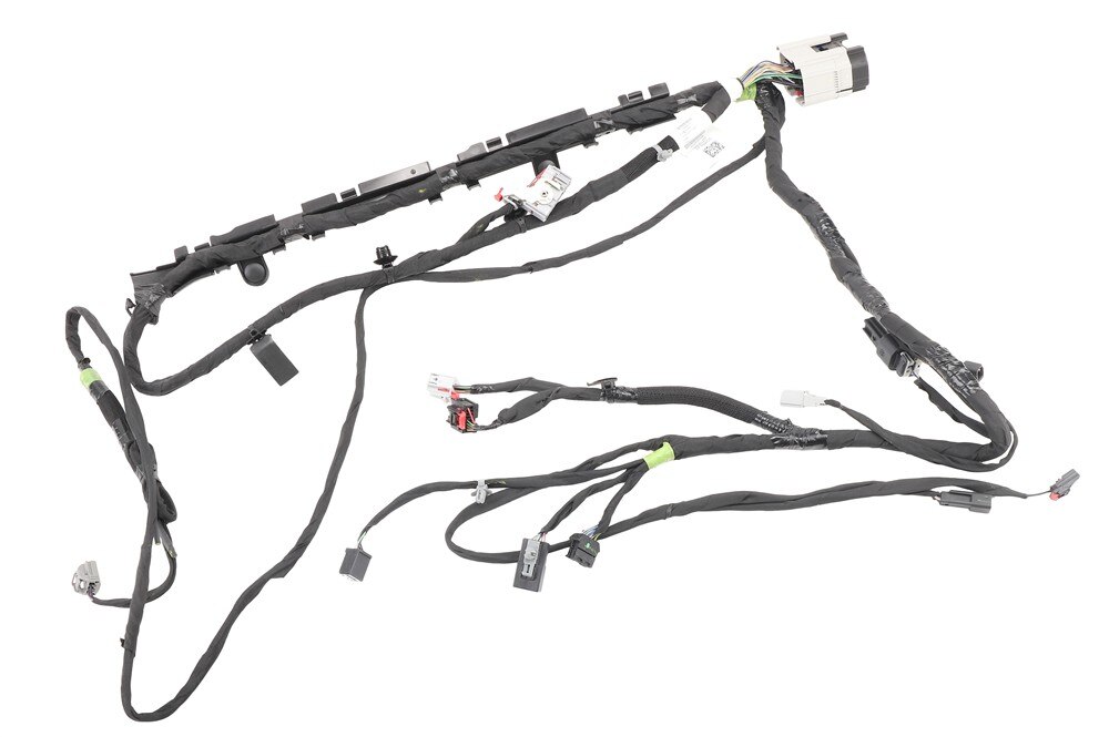 GM Genuine Parts Dome Lamp Wiring Harness