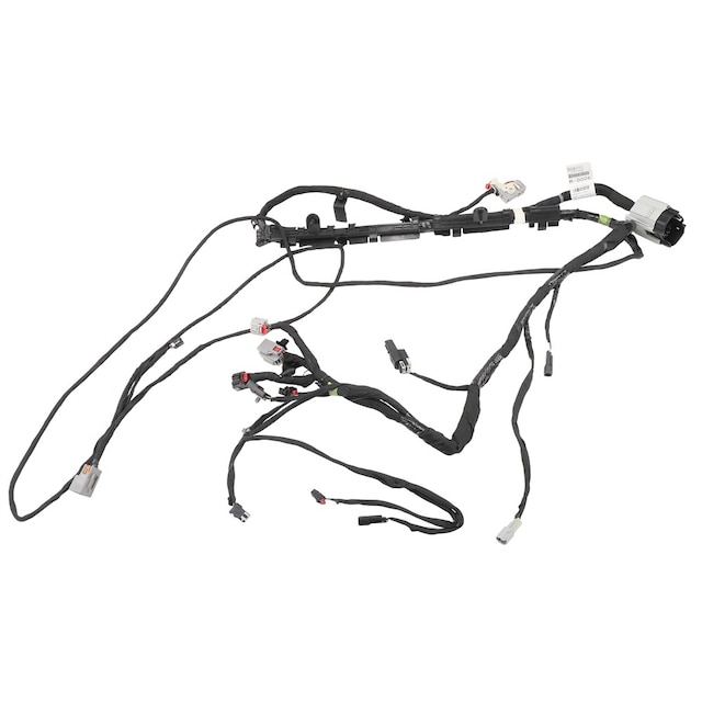 GM Genuine Parts Dome Lamp Wiring Harness
