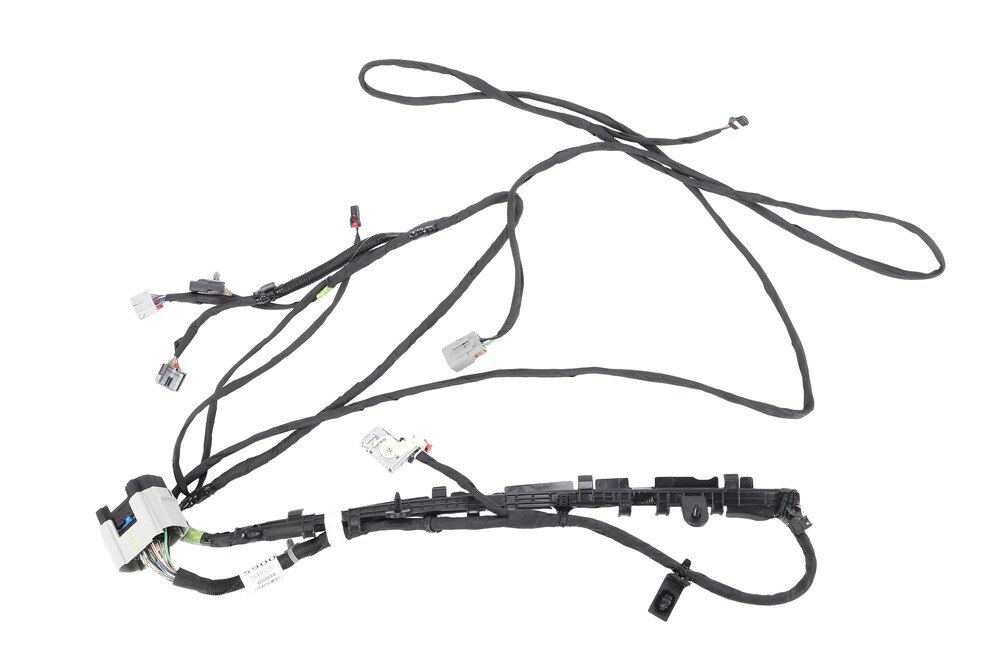 GM Genuine Parts Dome Lamp Wiring Harness