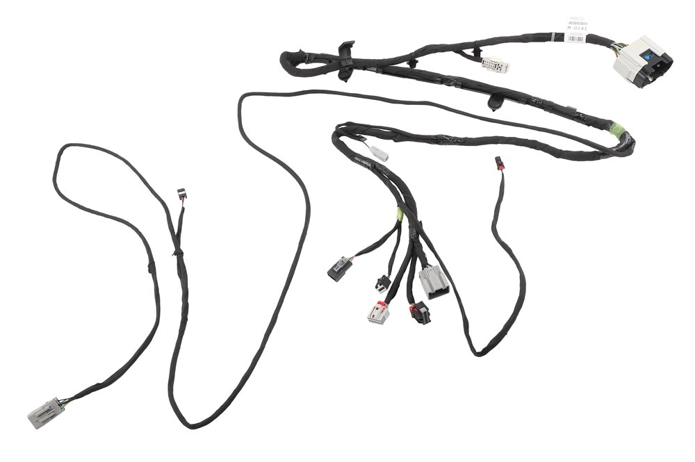 GM Genuine Parts Dome Lamp Wiring Harness