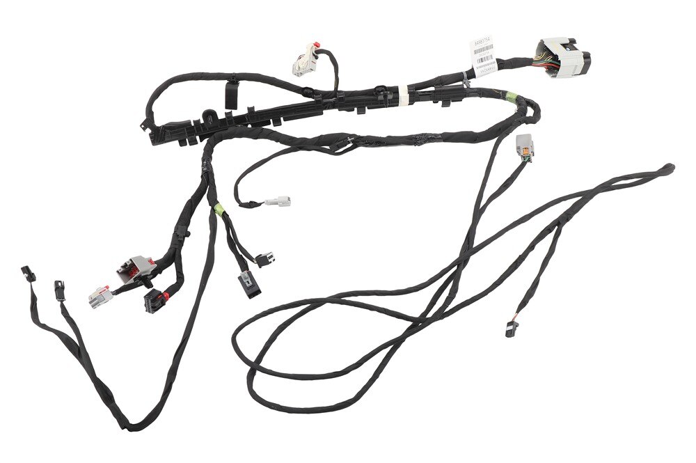GM Genuine Parts Dome Lamp Wiring Harness