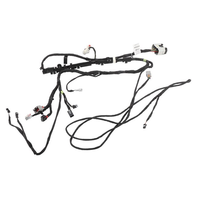 GM Genuine Parts Dome Lamp Wiring Harness