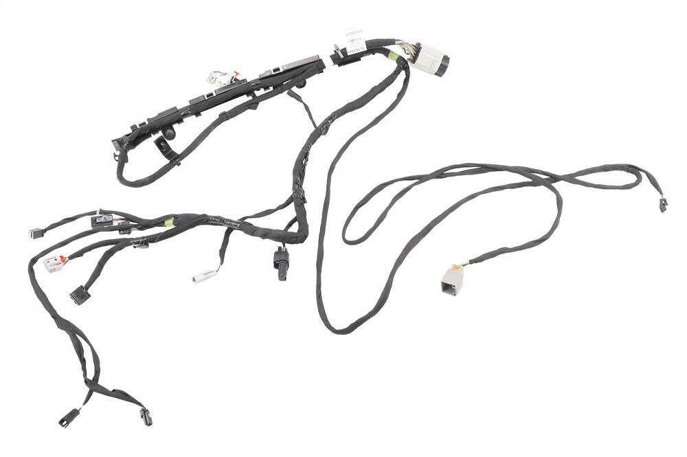 GM Genuine Parts Dome Lamp Wiring Harness