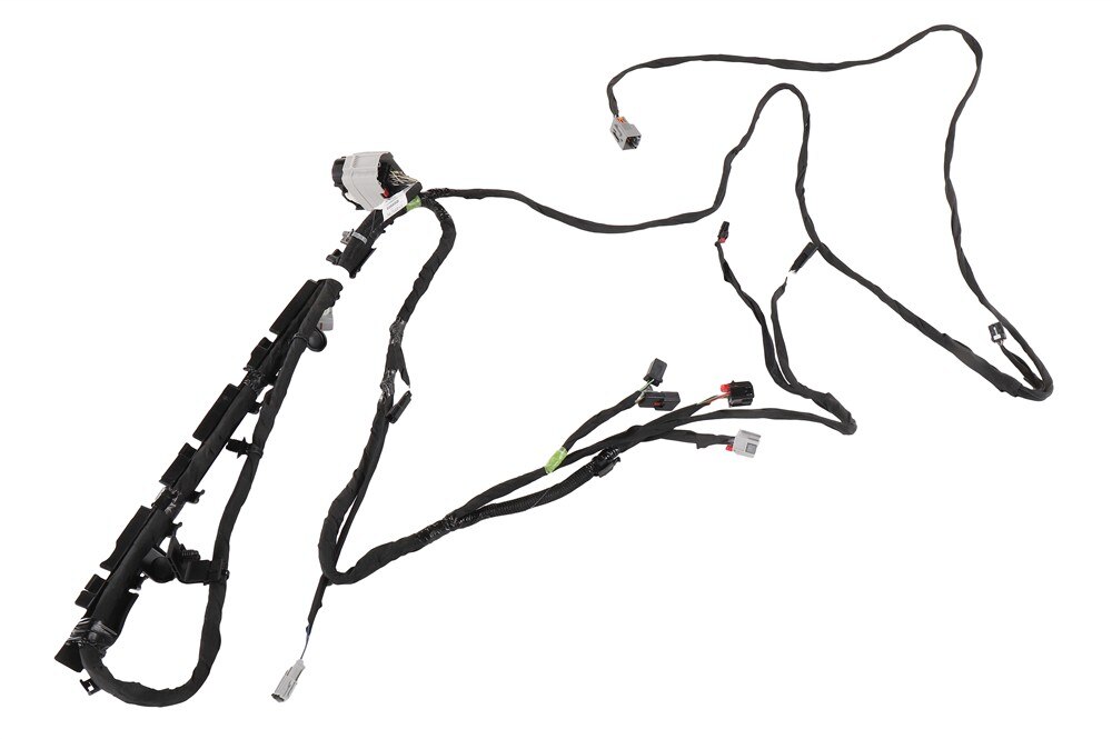 GM Genuine Parts Dome Lamp Wiring Harness