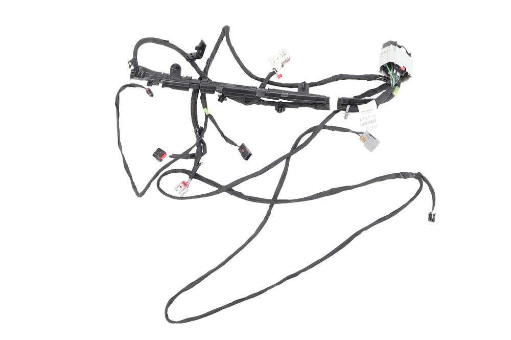 GM Genuine Parts Dome Lamp Wiring Harness