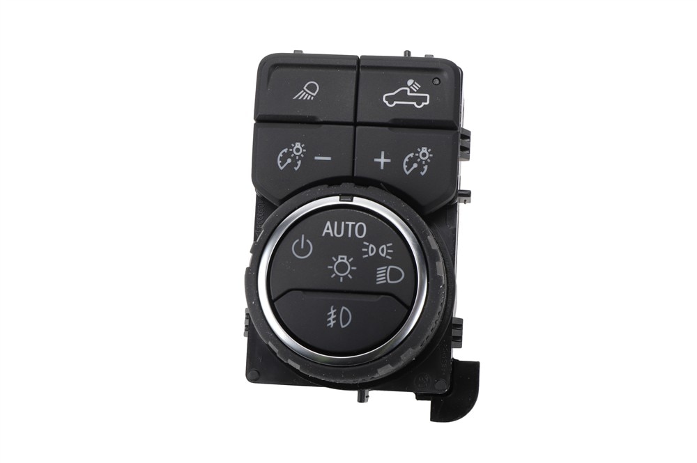 GM Genuine Parts Headlamp Switch