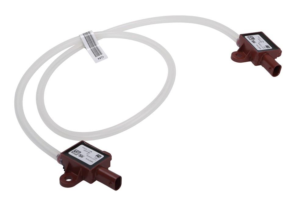 GM Genuine Parts Pedestrian Impact Detection Sensor