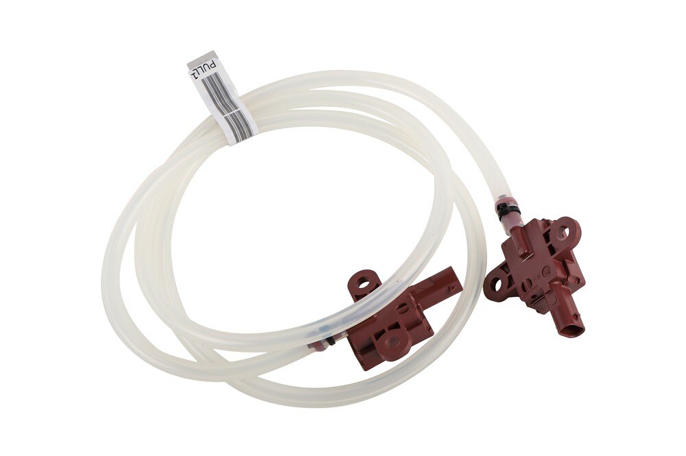 GM Genuine Parts Pedestrian Impact Detection Sensor
