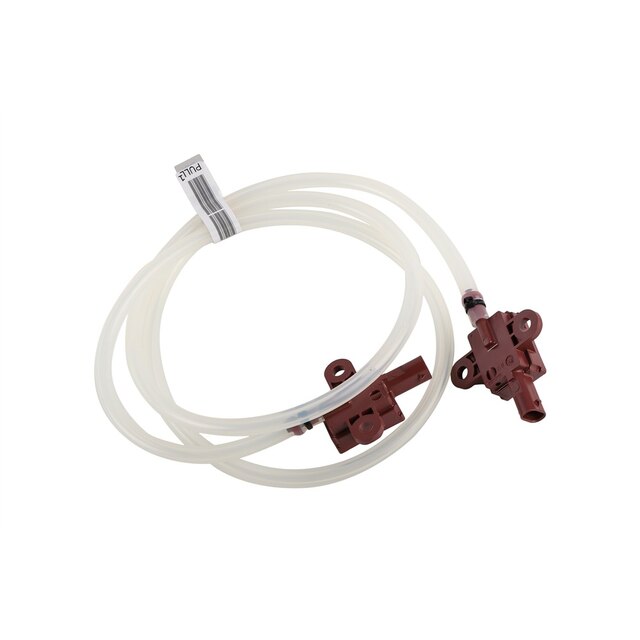 GM Genuine Parts Pedestrian Impact Detection Sensor