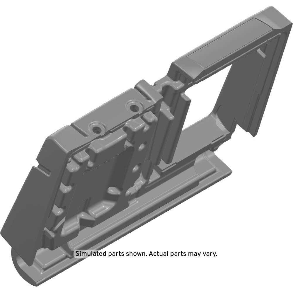 GM Genuine Parts Seat Back Cushion