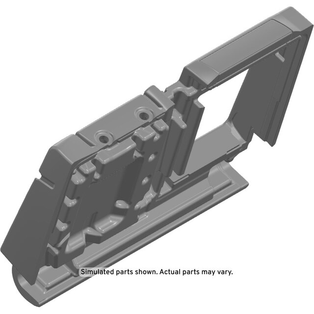 GM Genuine Parts Seat Back Cushion