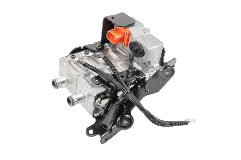 GM Genuine Parts Heater Coolant Heater