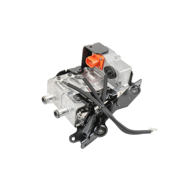 GM Genuine Parts Heater Coolant Heater