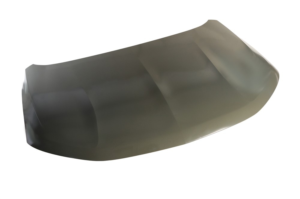 GM Genuine Parts Hood