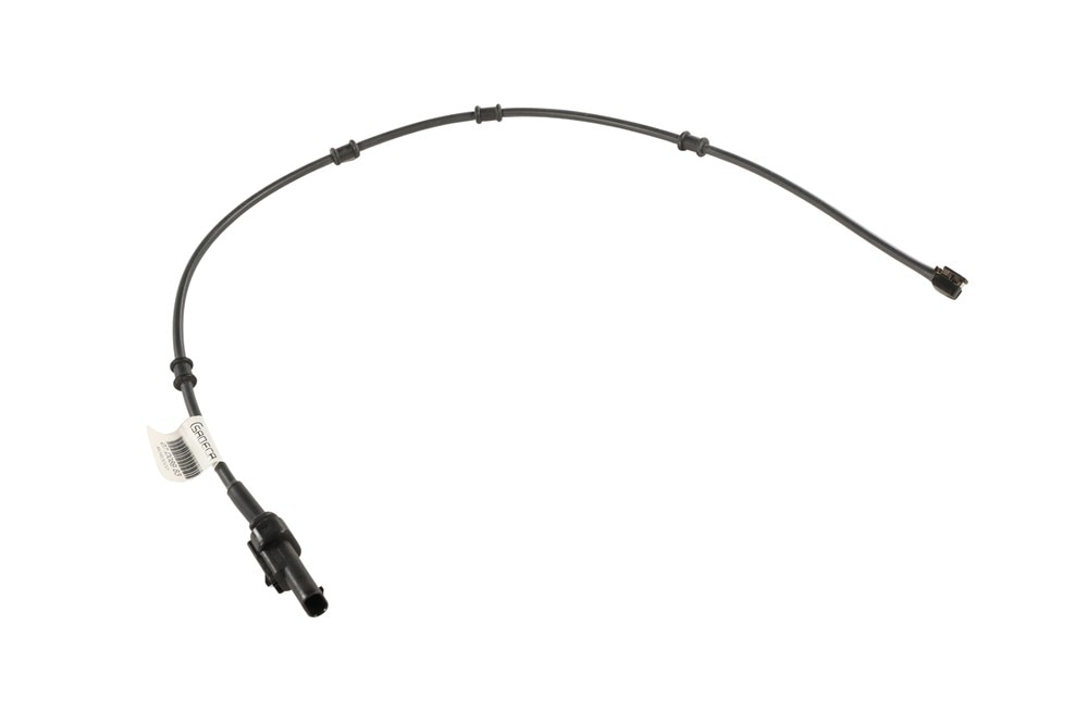 GM Genuine Parts Rear Disc Brake Pad Wear Sensor