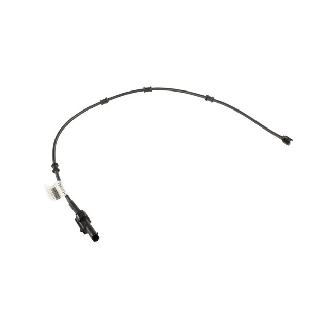 GM Genuine Parts Rear Disc Brake Pad Wear Sensor