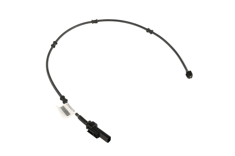 GM Genuine Parts Rear Disc Brake Pad Wear Sensor
