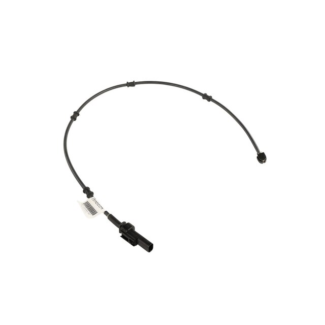 GM Genuine Parts Rear Disc Brake Pad Wear Sensor