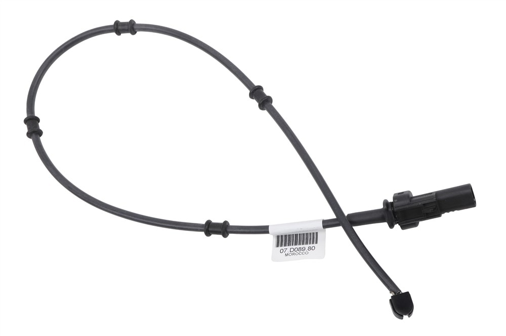 GM Genuine Parts Rear Disc Brake Pad Wear Sensor