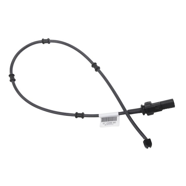 GM Genuine Parts Rear Disc Brake Pad Wear Sensor