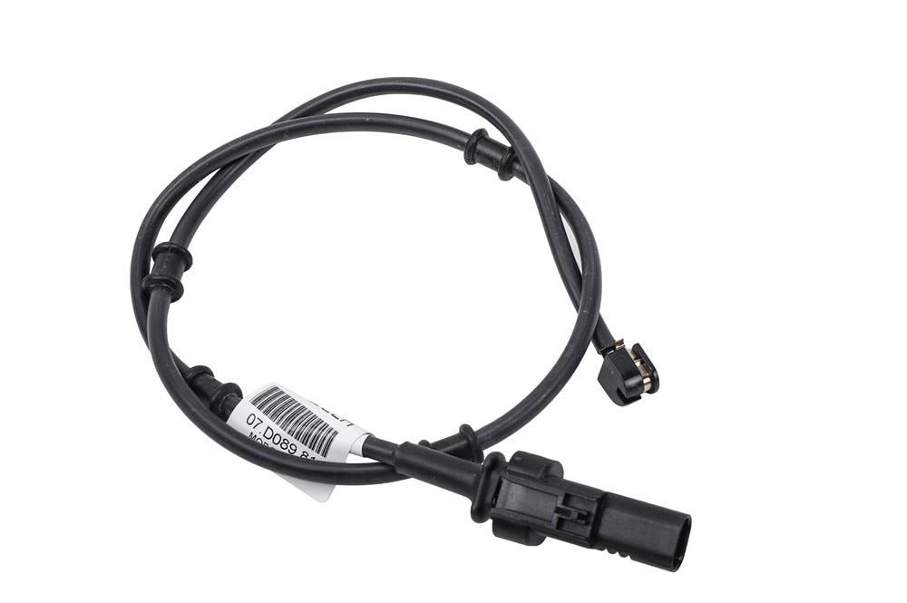 GM Genuine Parts Rear Disc Brake Pad Wear Sensor