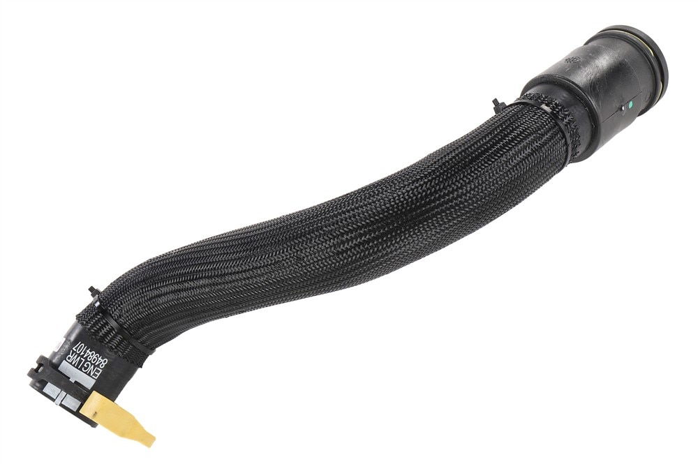 ACDelco GM Original Equipment Radiator Outlet Hose
