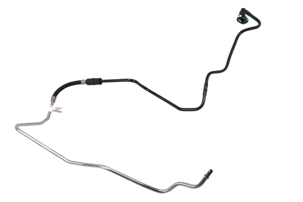 GM Genuine Parts Evaporative Emission Pipe