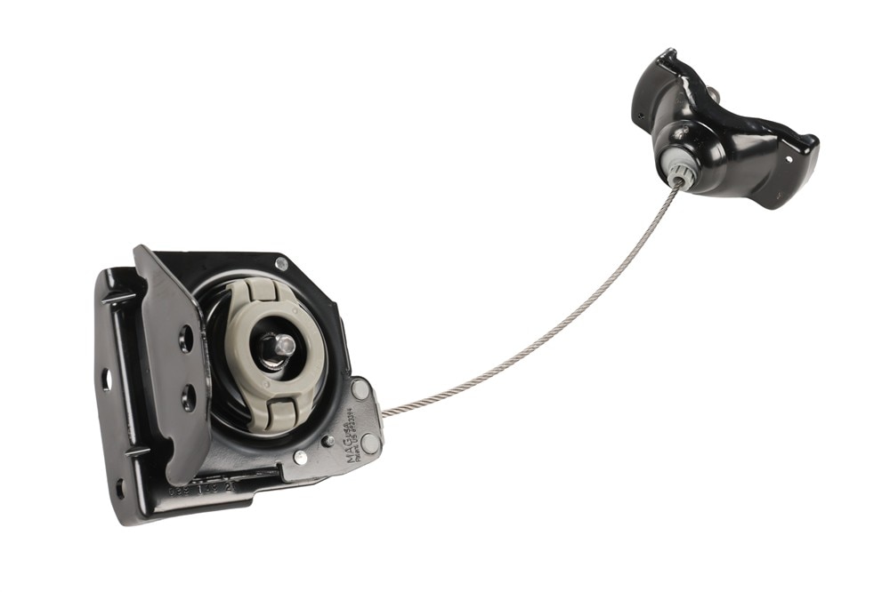 GM Genuine Parts Spare Wheel Hoist