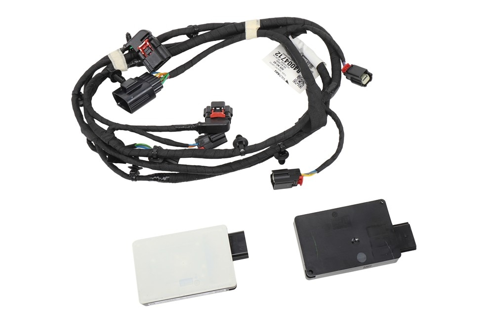GM Genuine Parts Side Object Sensing Alert Module Kit