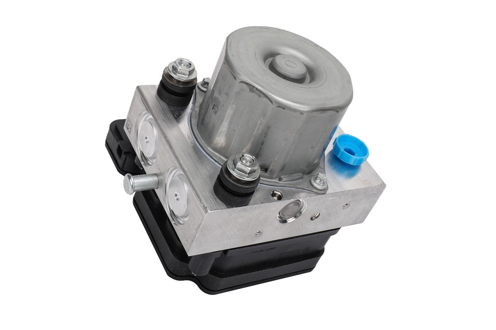 GM Genuine Parts Electronic Traction Control Brake Pressure Modulator Valve Kit