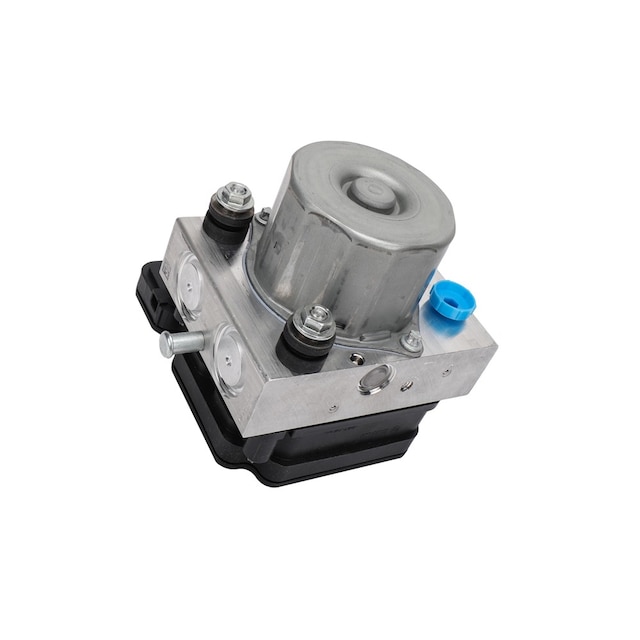 GM Genuine Parts Electronic Traction Control Brake Pressure Modulator Valve Kit