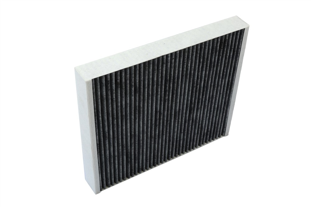 ACDelco GM Original Equipment Passenger Compartment Air Filter Kit