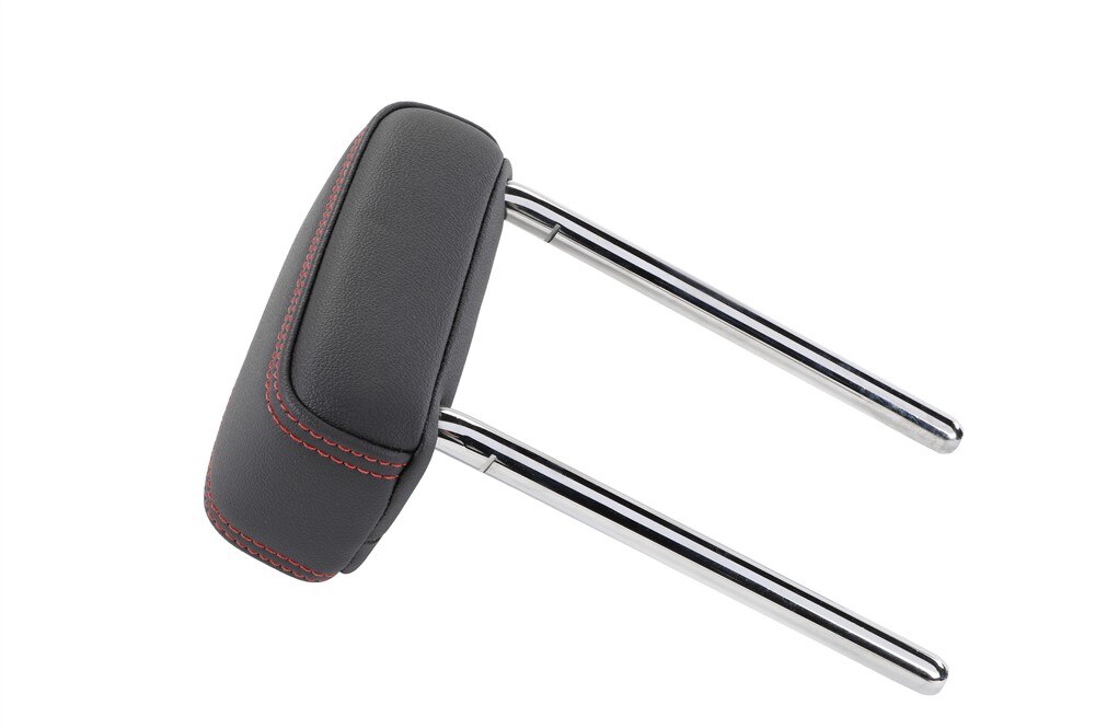 GM Genuine Parts Torch Red Rear Seat Center Head Restraint