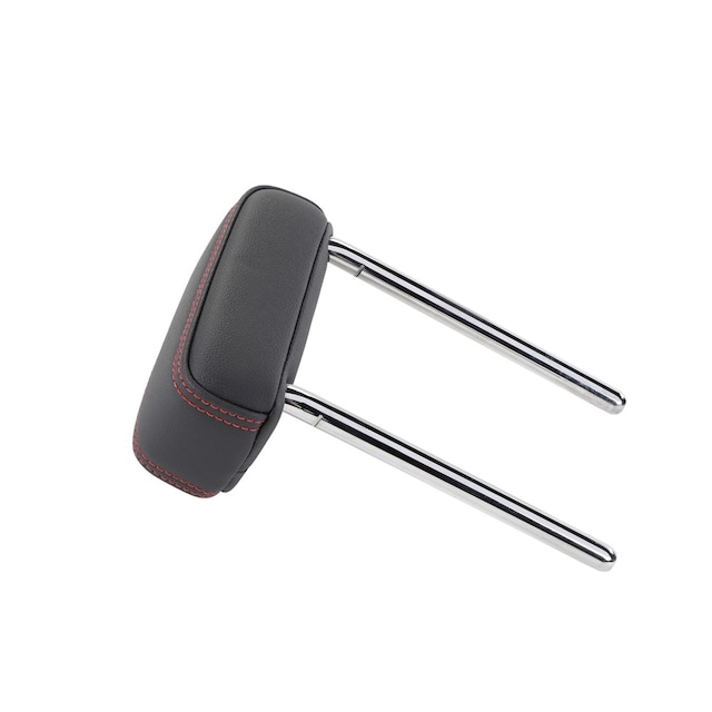 GM Genuine Parts Torch Red Rear Seat Center Head Restraint