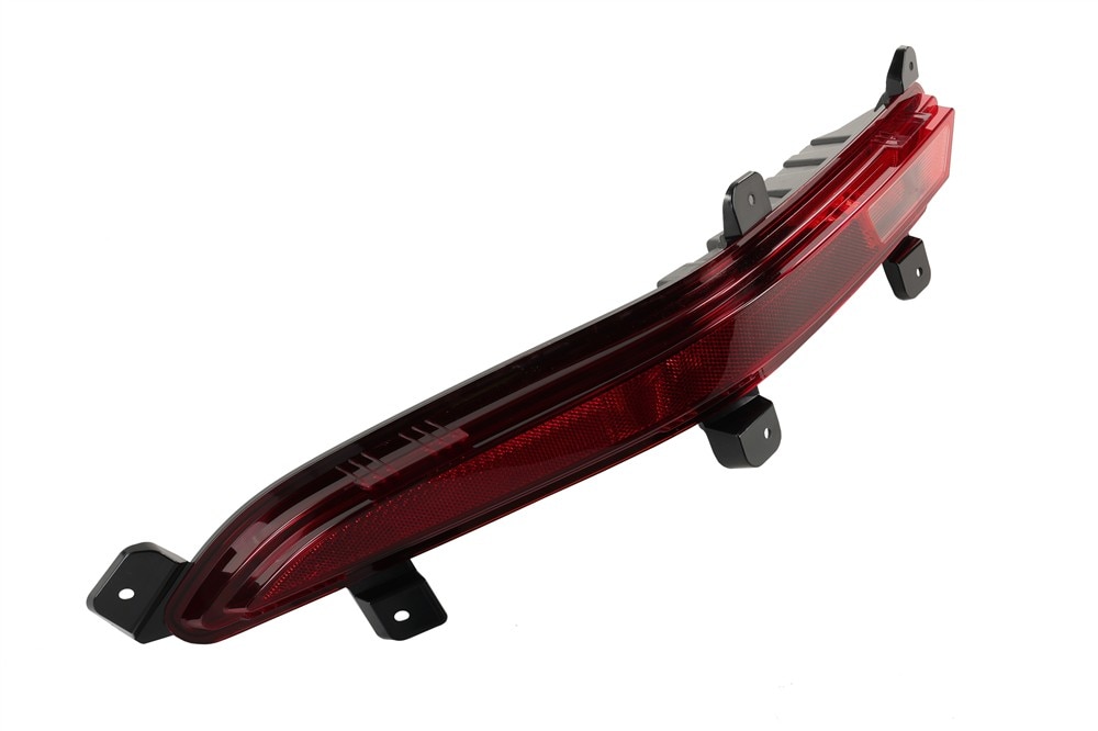 GM Genuine Parts Rear Fascia Signal Lamp