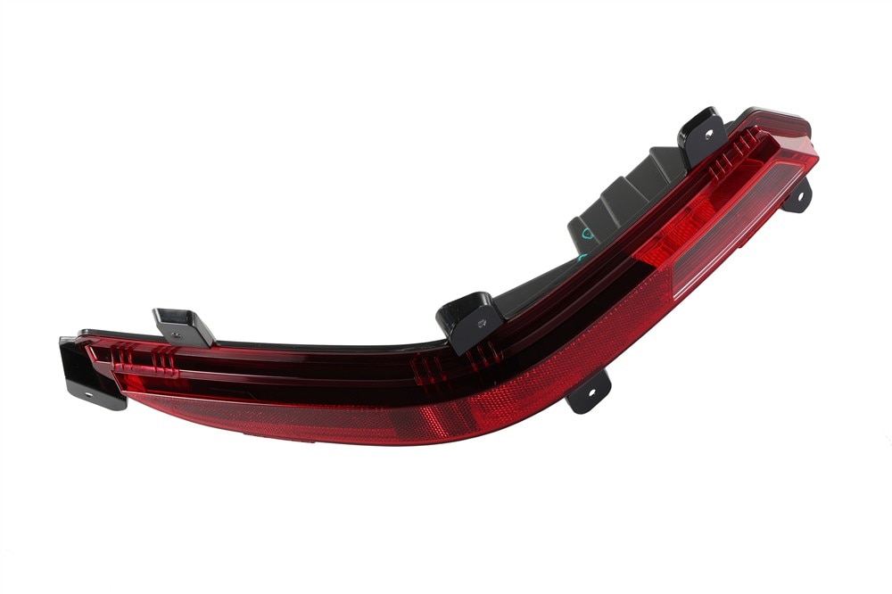 GM Genuine Parts Rear Fascia Signal Lamp