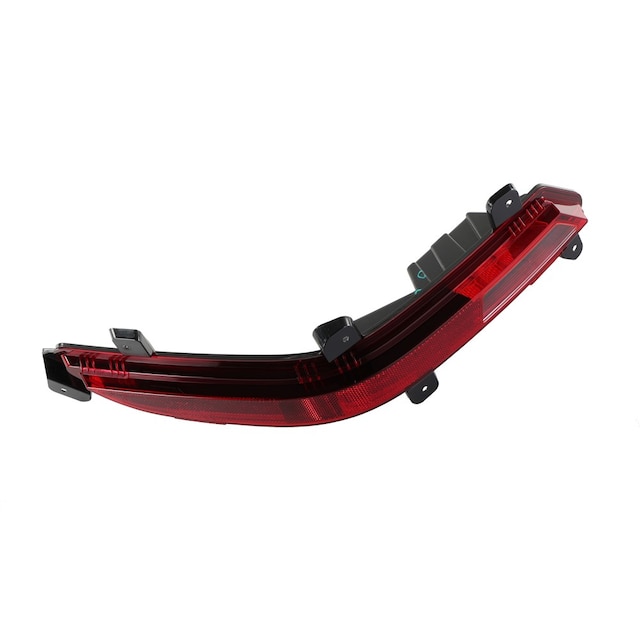 GM Genuine Parts Rear Fascia Signal Lamp
