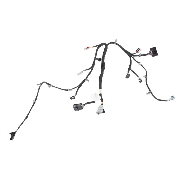GM Genuine Parts Front Driver Side Door Lock Wiring Harness