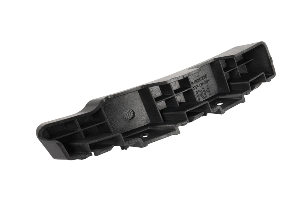 GM Genuine Parts Rear Passengers Side Bumper Fascia Tail Lamp Opening Bracket